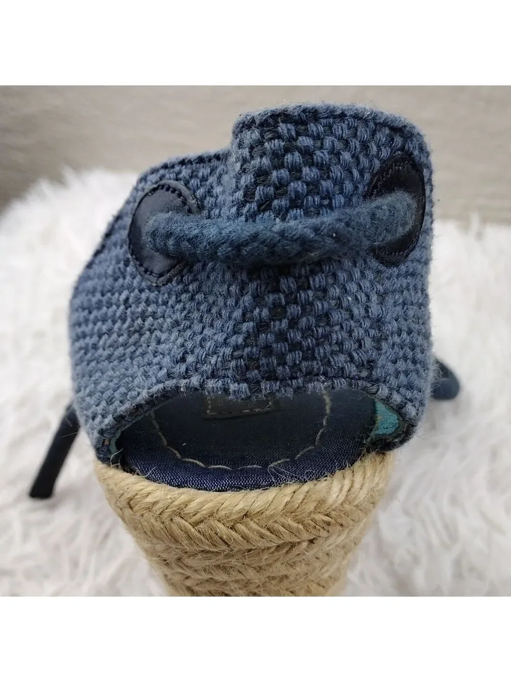 Apepazza women blue